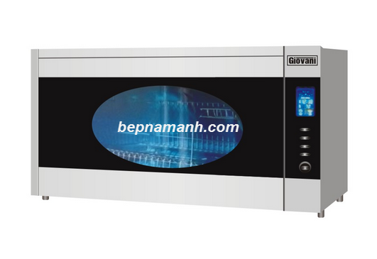 máy sấy bát giovani g 53d